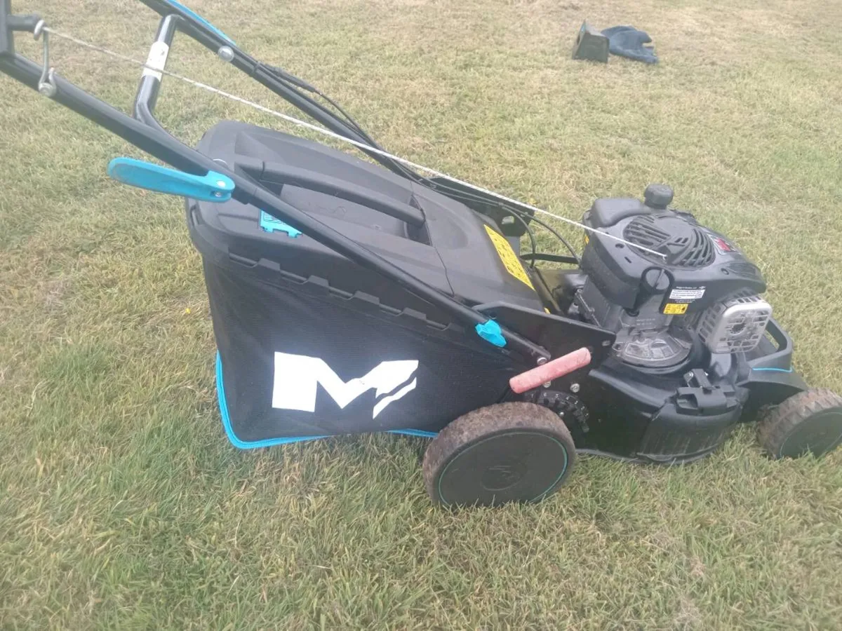 Lawnmowers - Image 4
