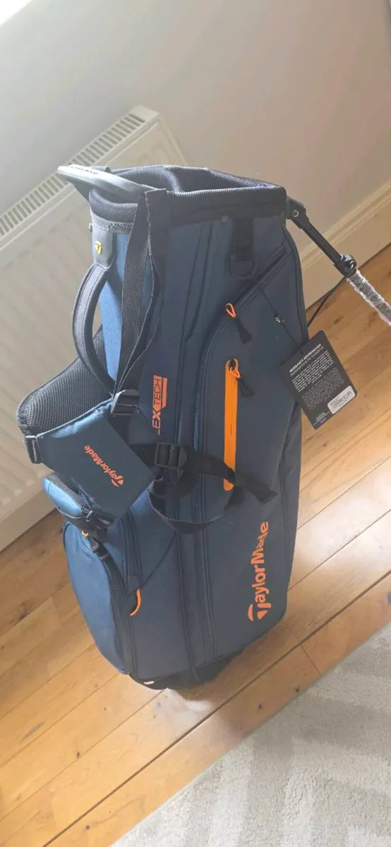 New Taylormade Carry bag - Image 2