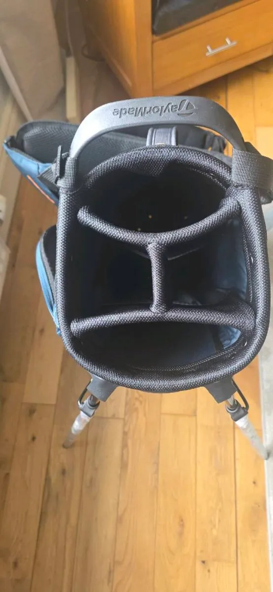 New Taylormade Carry bag - Image 3