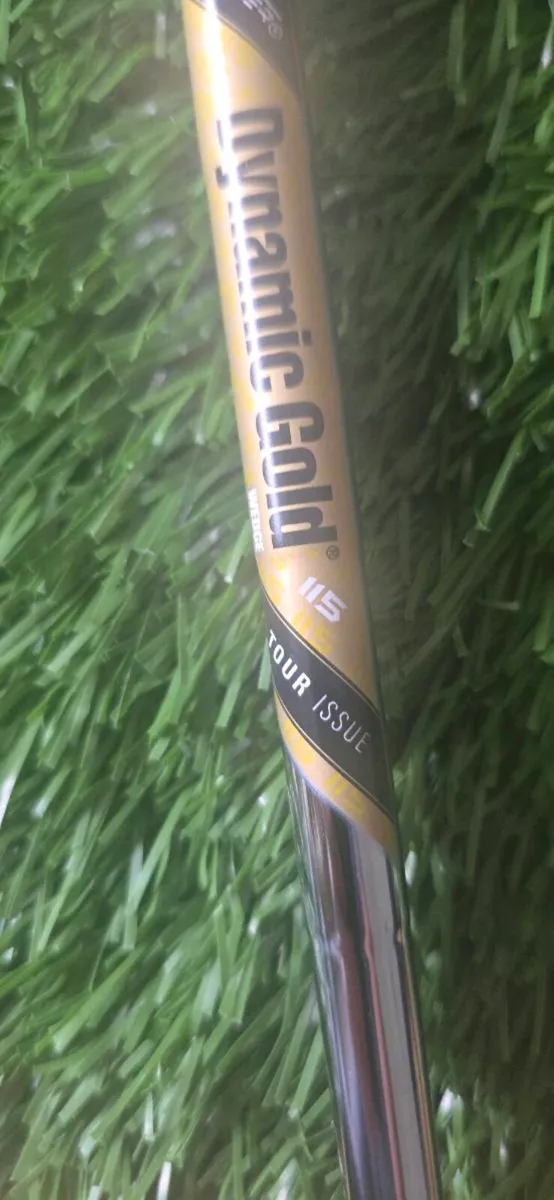 New Taylormade 60 wedge - Image 3