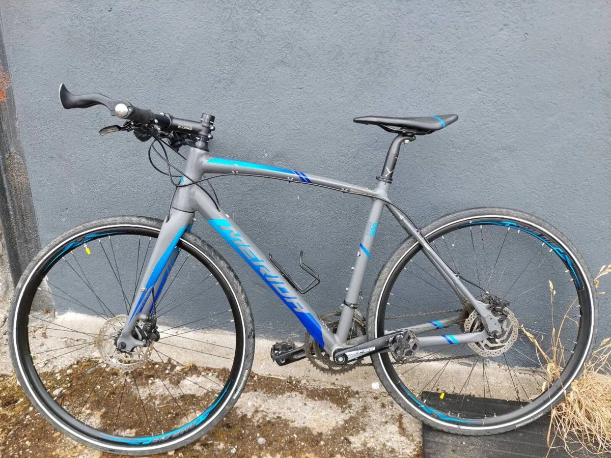 Merida speeder 200 - Image 2