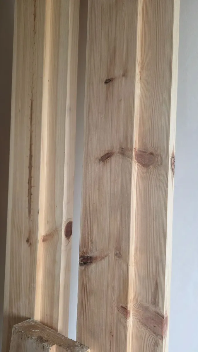 Door frames - Image 2
