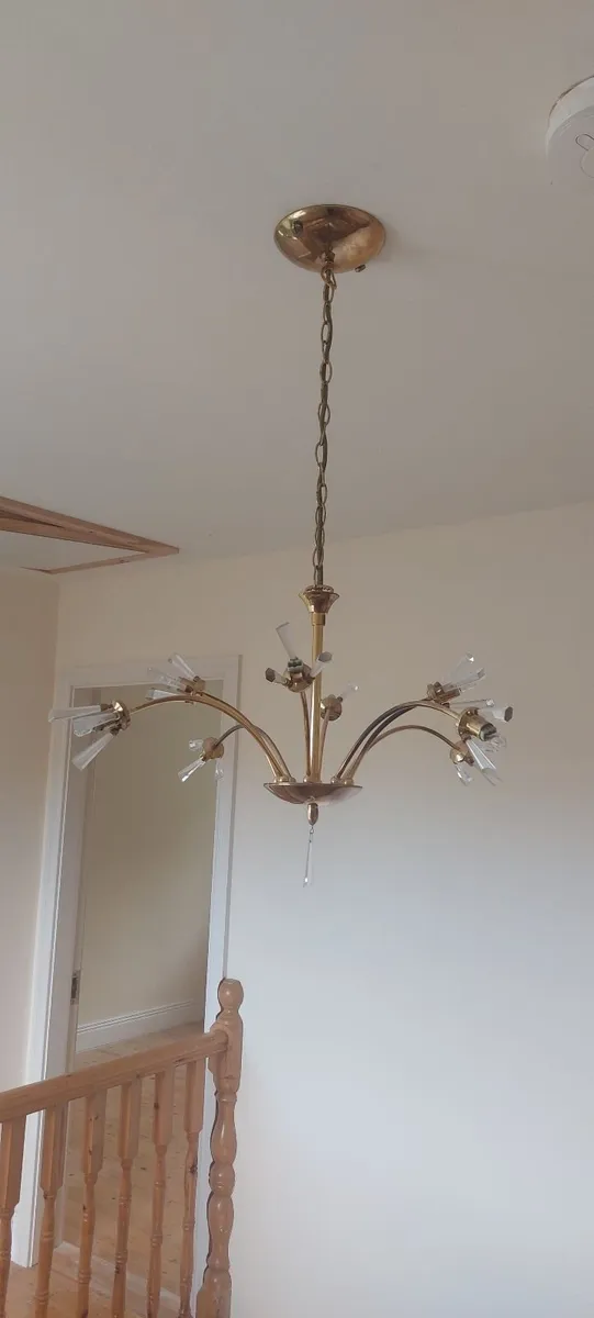 Chandelier - Image 1