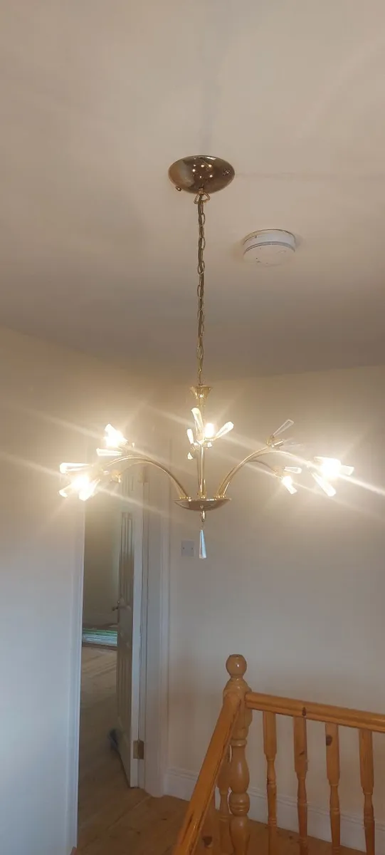 Chandelier - Image 3
