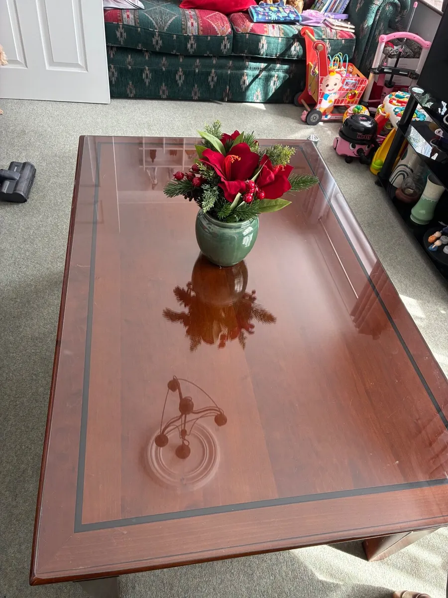 Coffee Table  - Grange Furniture - Image 1