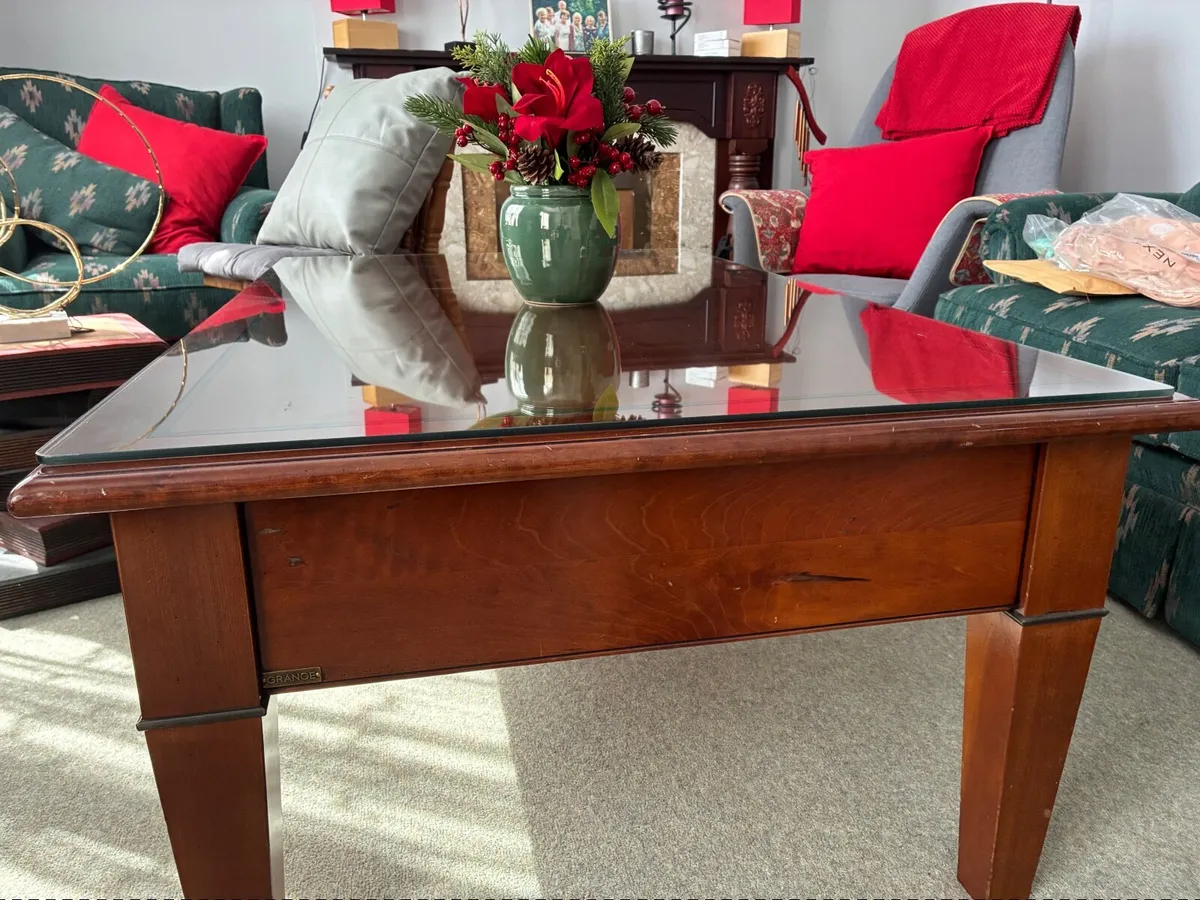 Coffee Table  - Grange Furniture - Image 2