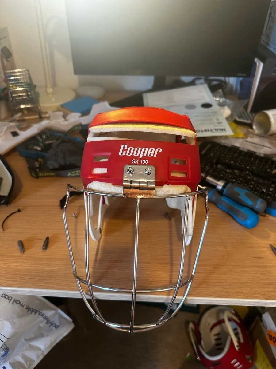 Red cooper - Image 2