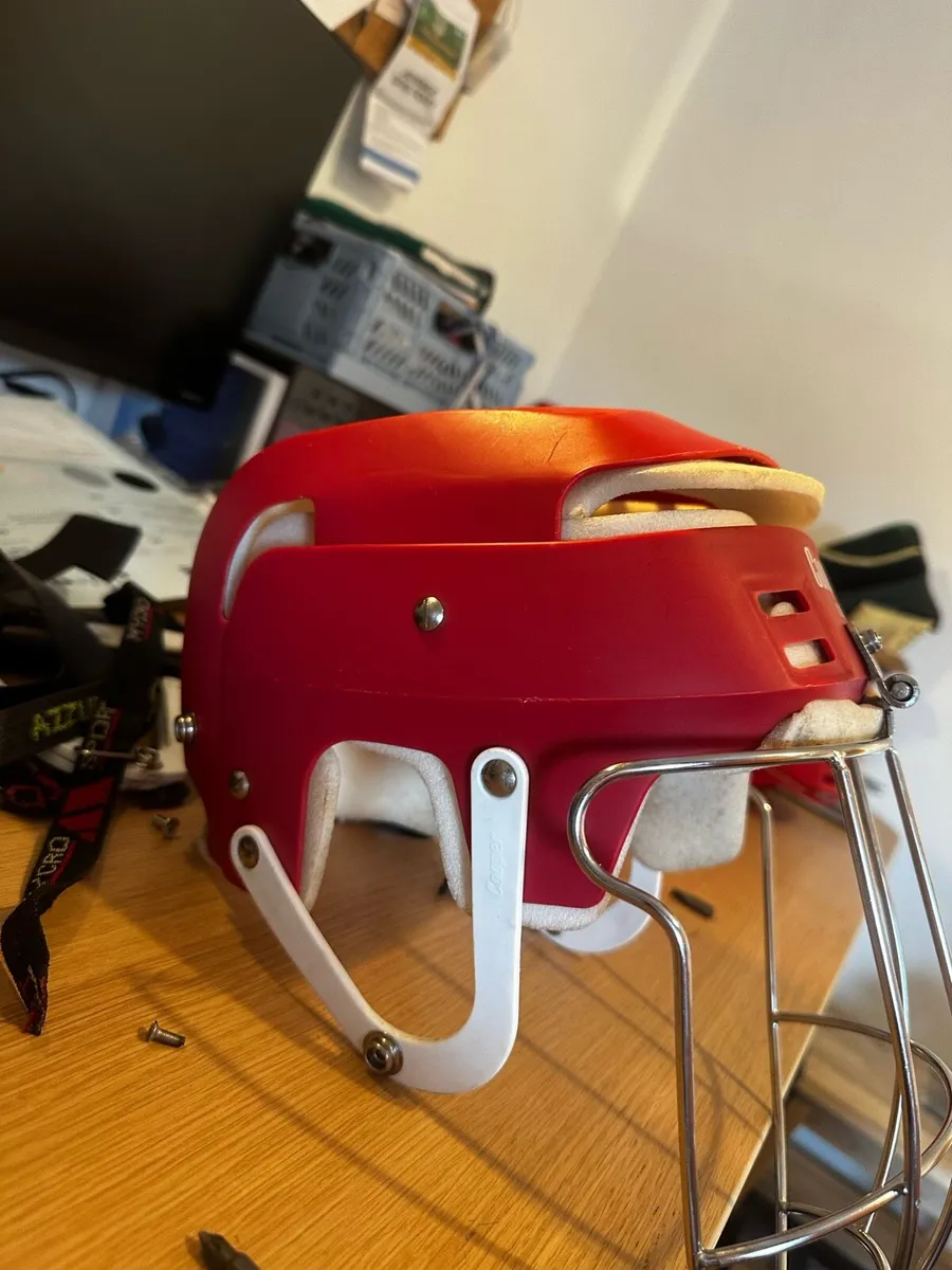 Red cooper - Image 3
