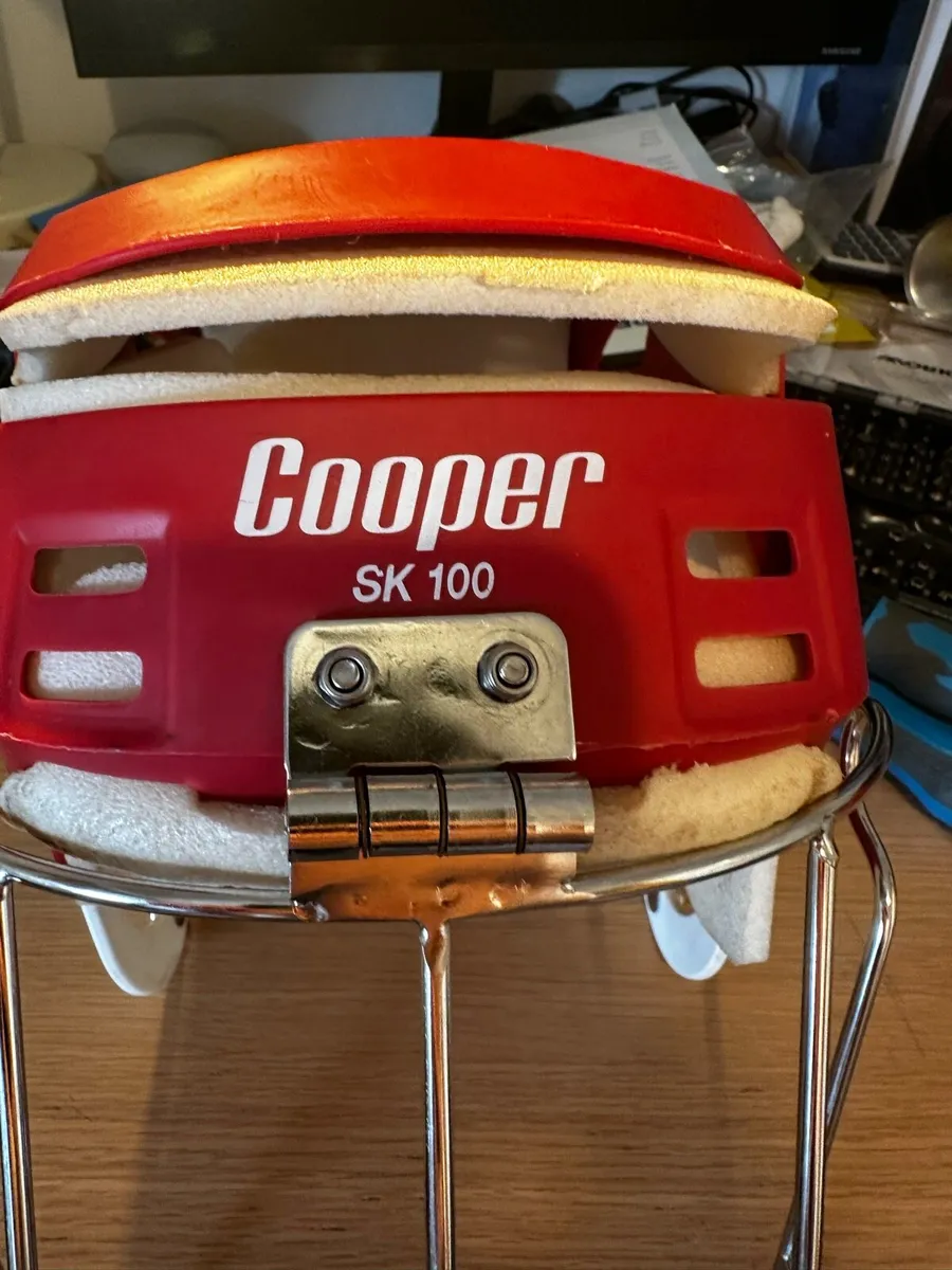 Red cooper - Image 4