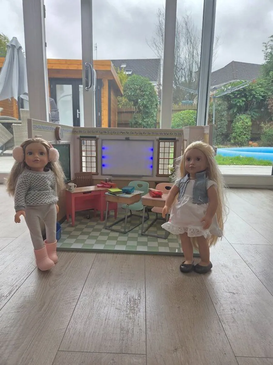 Childrens toys - Image 2