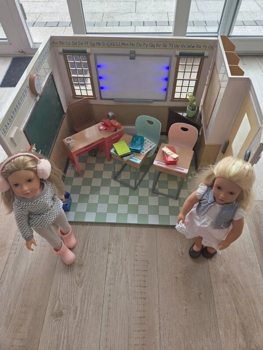 Childrens toys - Image 1