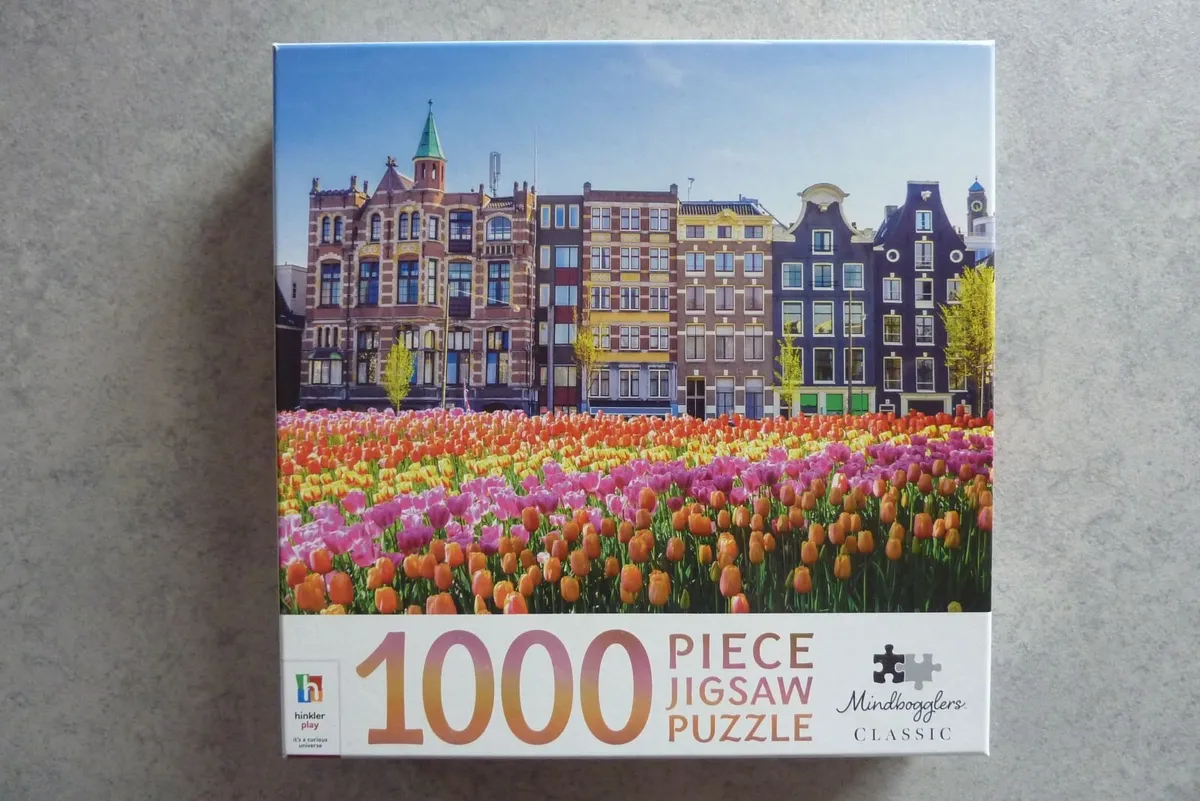 Various jigsaws - Image 4