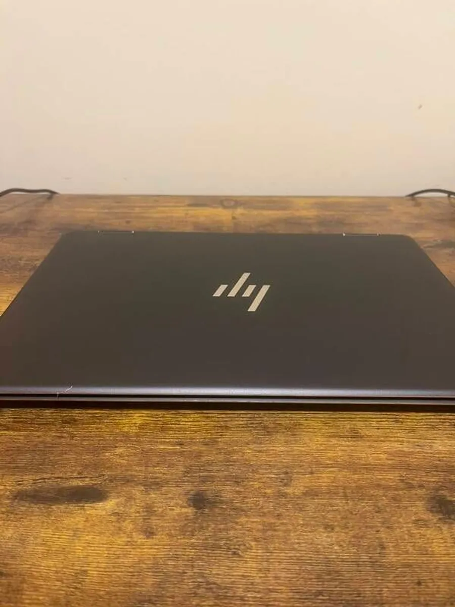 HP Spectre x360 16" 2-in-1 Laptop (Intel i7 12th Gen / 16GB RAM / 512GB SSD / 3K Touchscreen) - Image 1