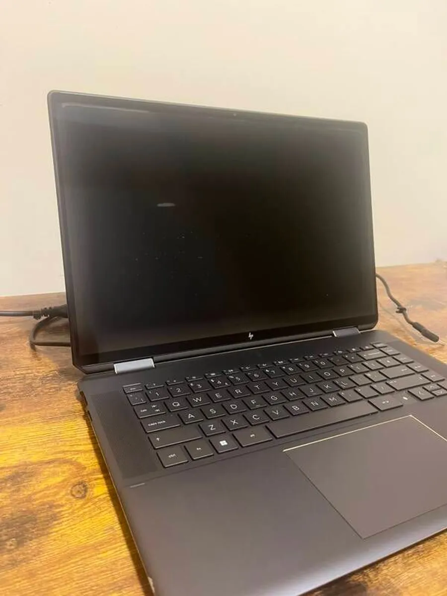 HP Spectre x360 16" 2-in-1 Laptop (Intel i7 12th Gen / 16GB RAM / 512GB SSD / 3K Touchscreen) - Image 2
