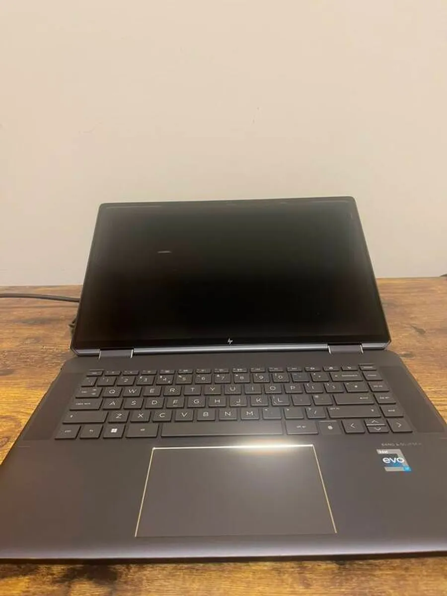 HP Spectre x360 16" 2-in-1 Laptop (Intel i7 12th Gen / 16GB RAM / 512GB SSD / 3K Touchscreen) - Image 3