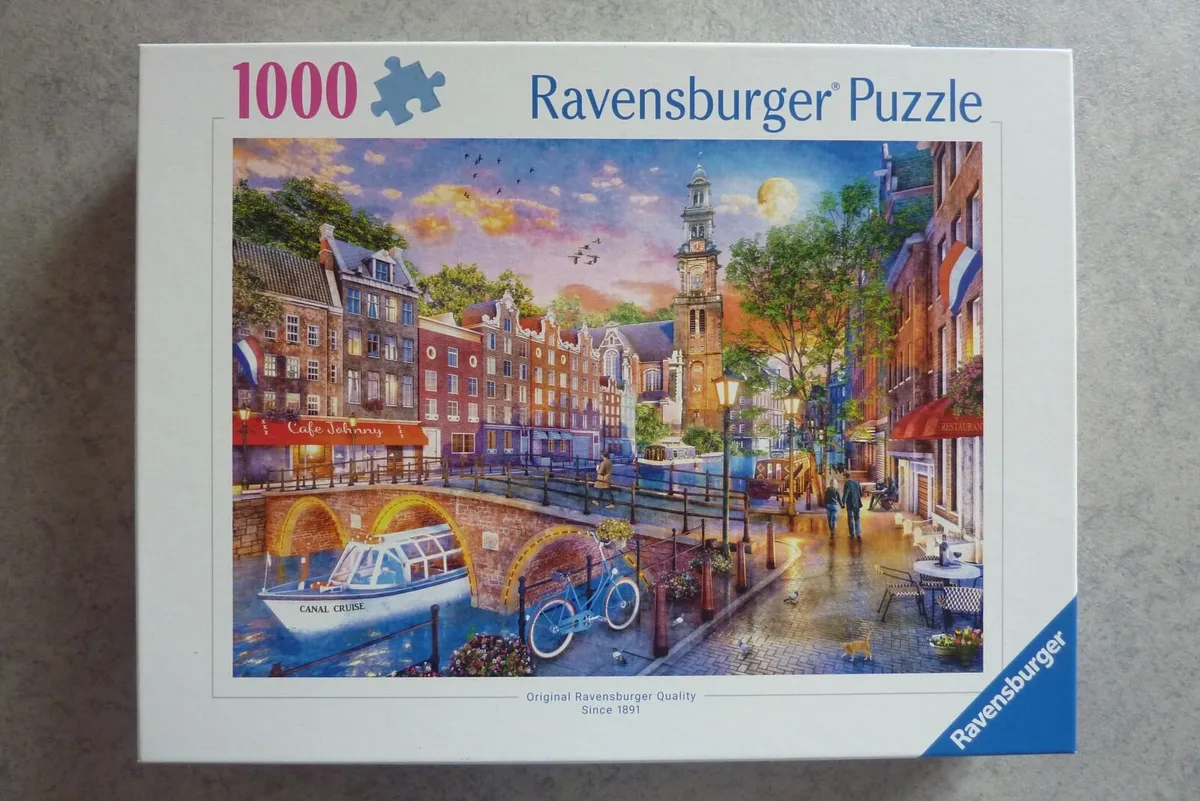 Various jigsaws - Image 4