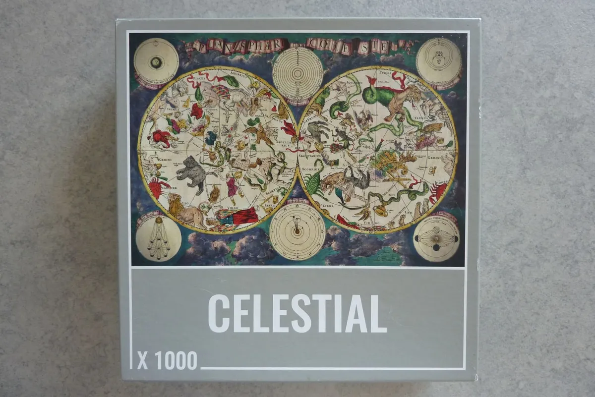 Various jigsaws - Image 3