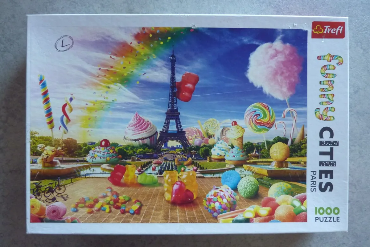 Various jigsaws - Image 4