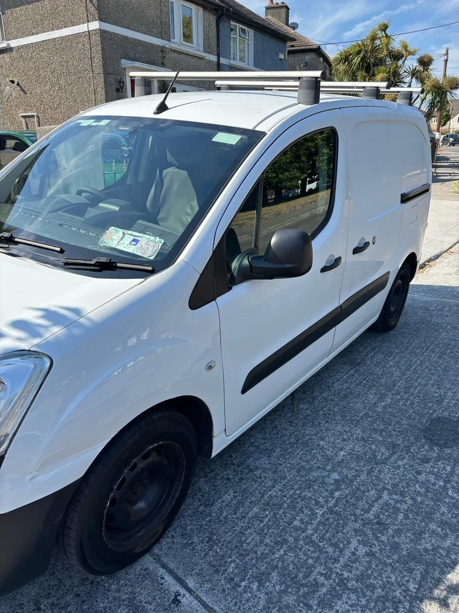 Peugeot partner 2018 - Image 2
