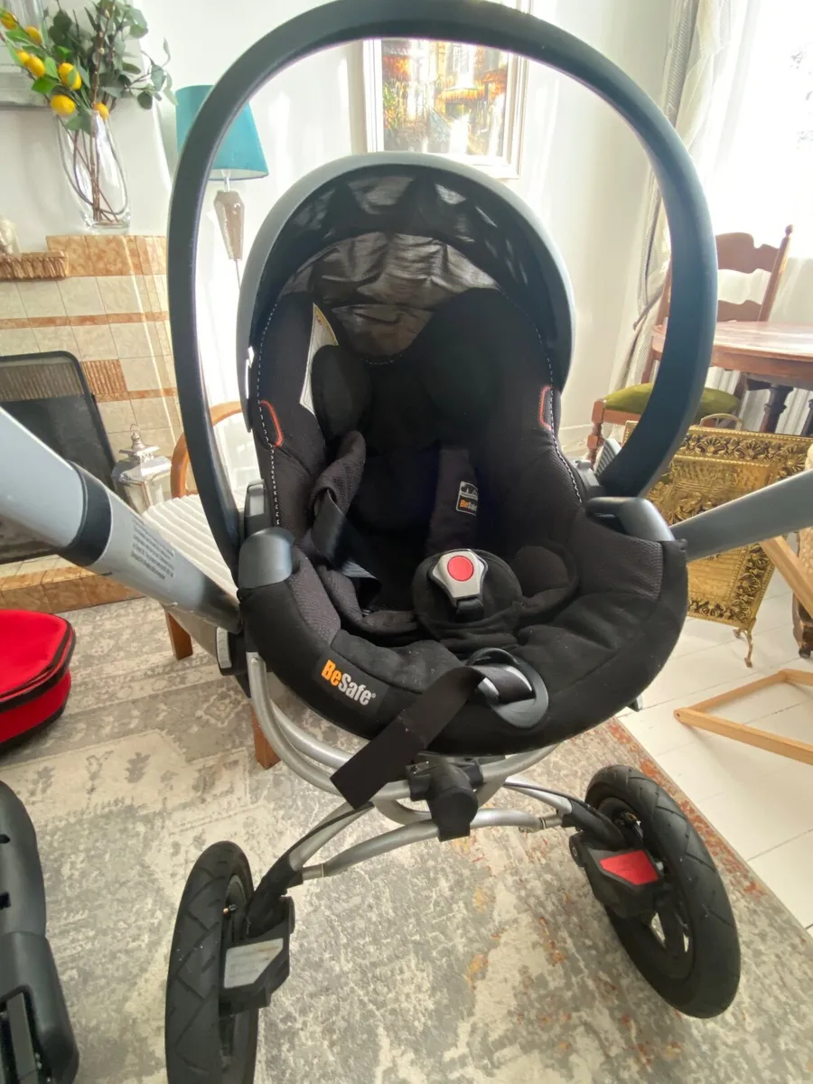 Baby Equipment - Image 3