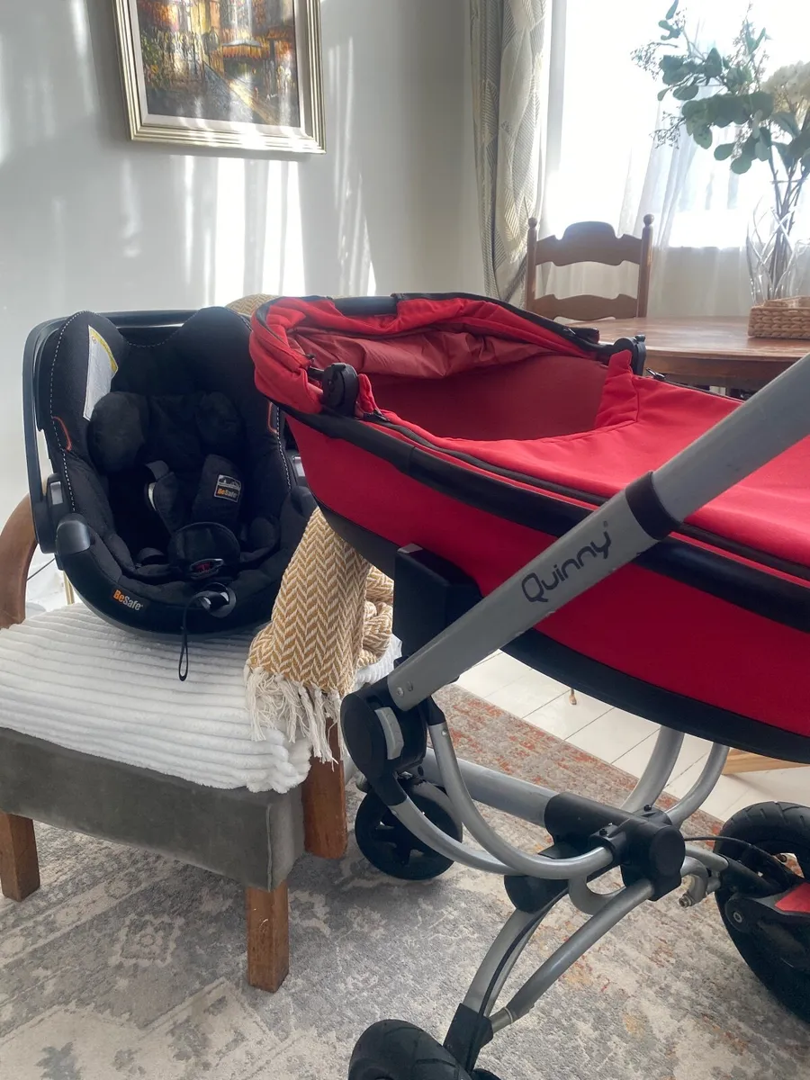 Baby Equipment - Image 1
