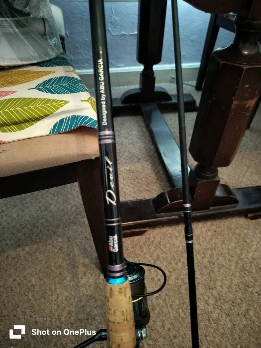 Fishing joblot - Image 3
