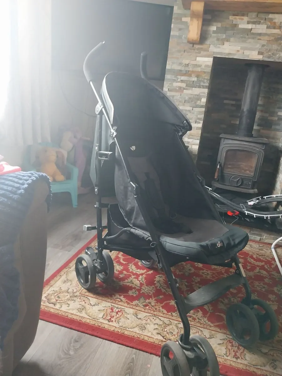 Stroller - Image 2
