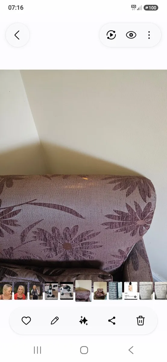 Armchair - Image 2