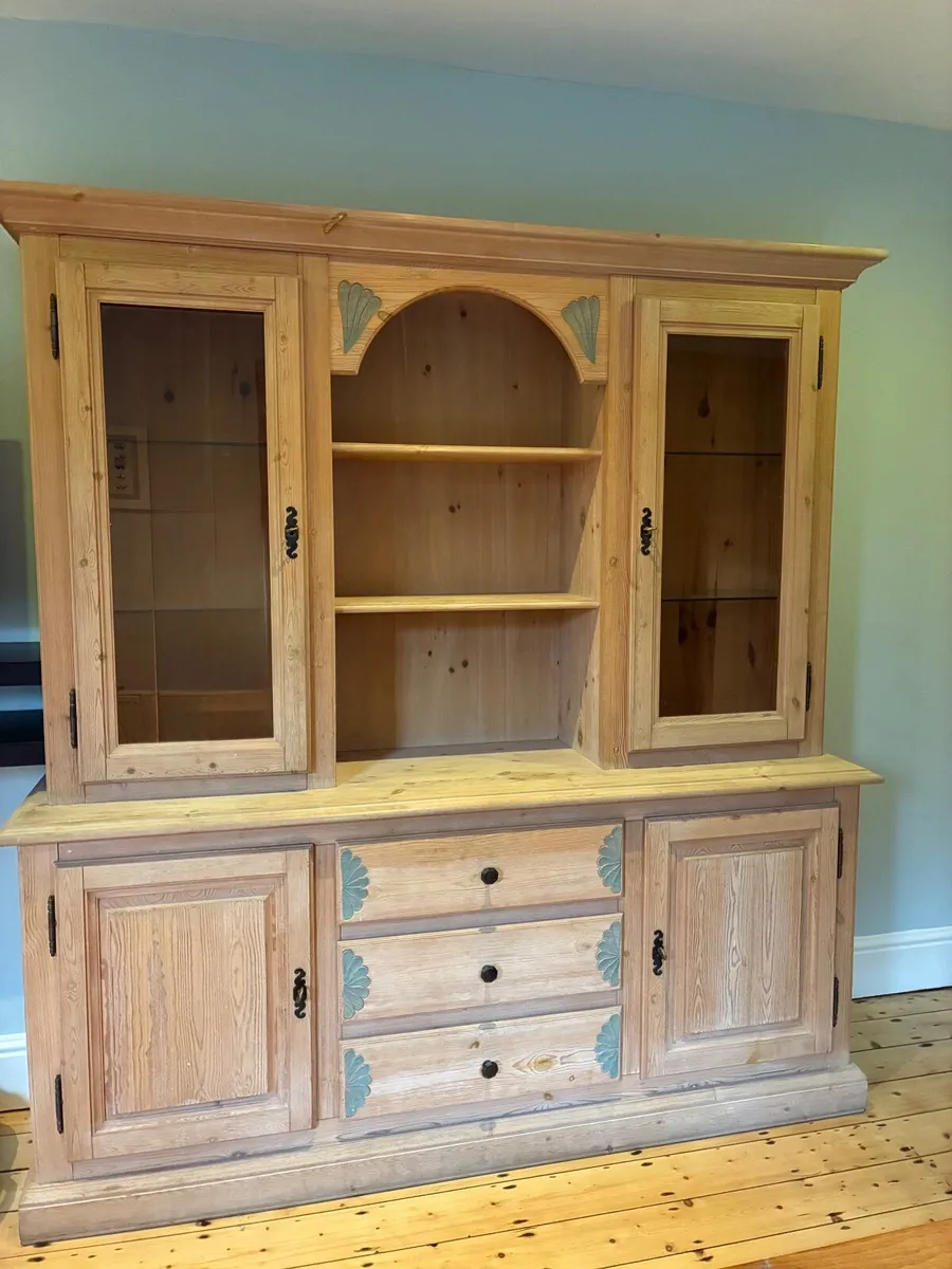 Dresser - Hand made Grange Furniture - Image 1