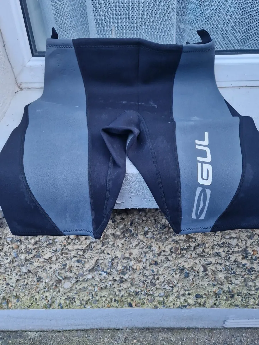 Watersports Gear - Image 2