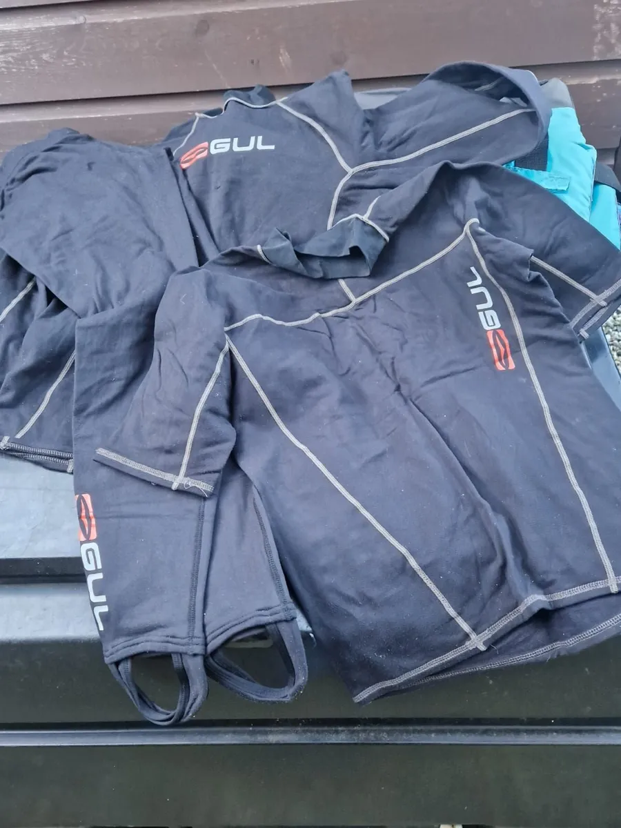 Watersports Gear - Image 3