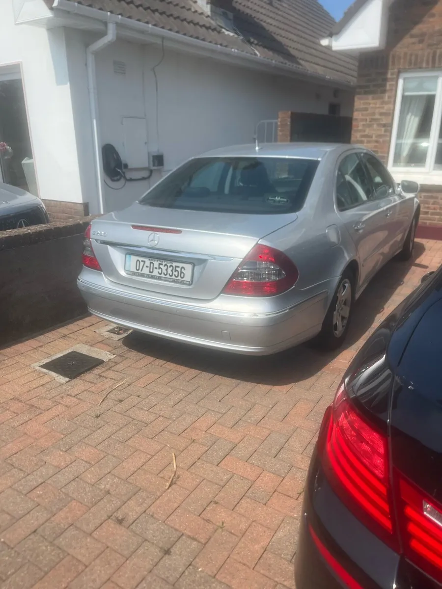 Mercedes - Image 4