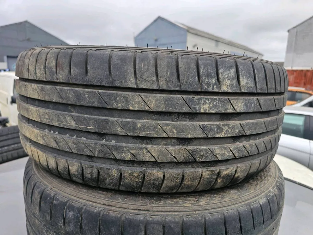 Mercedes c w204 - Image 2