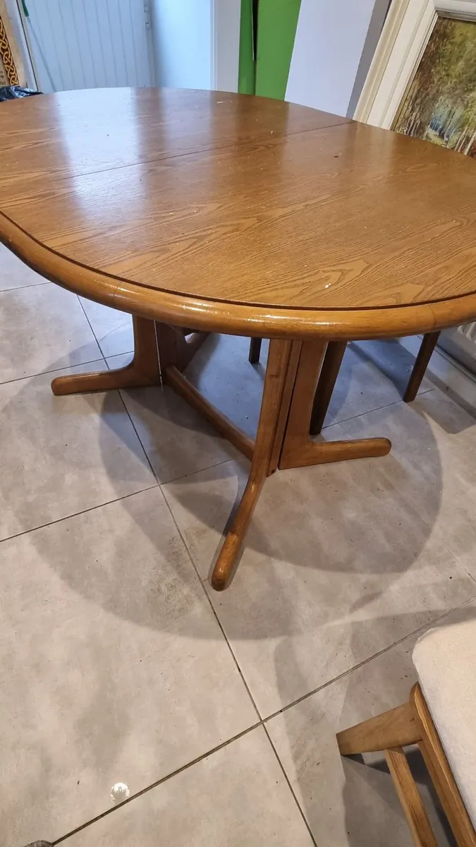 Kitchen table - Image 3