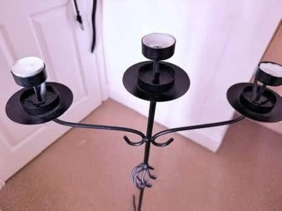 Candle holder - Image 2