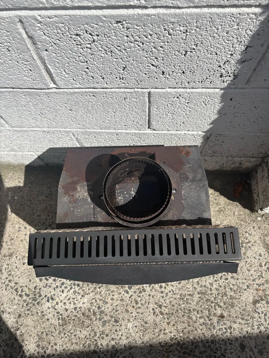 Stove - Image 2
