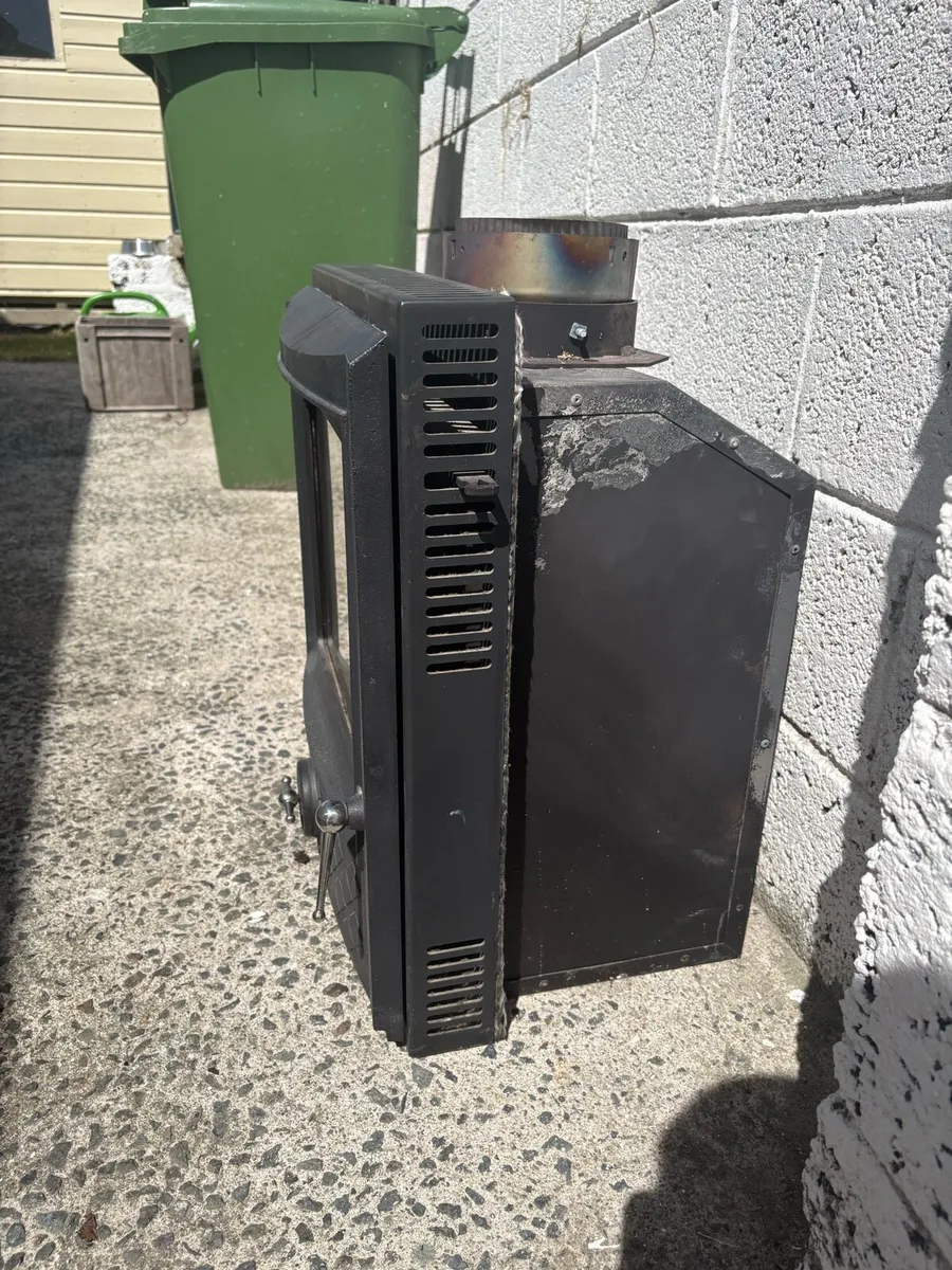 Stove - Image 3