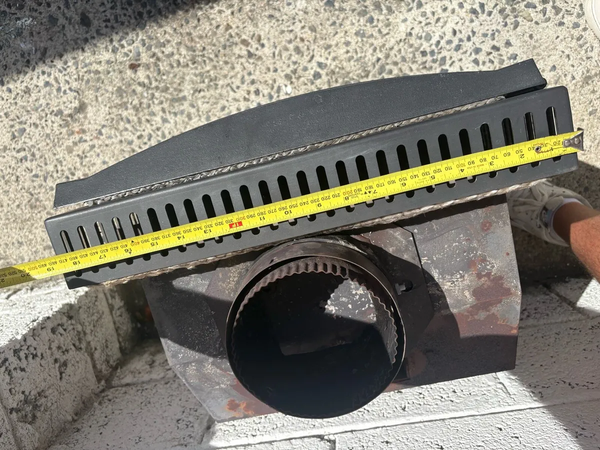 Stove - Image 4