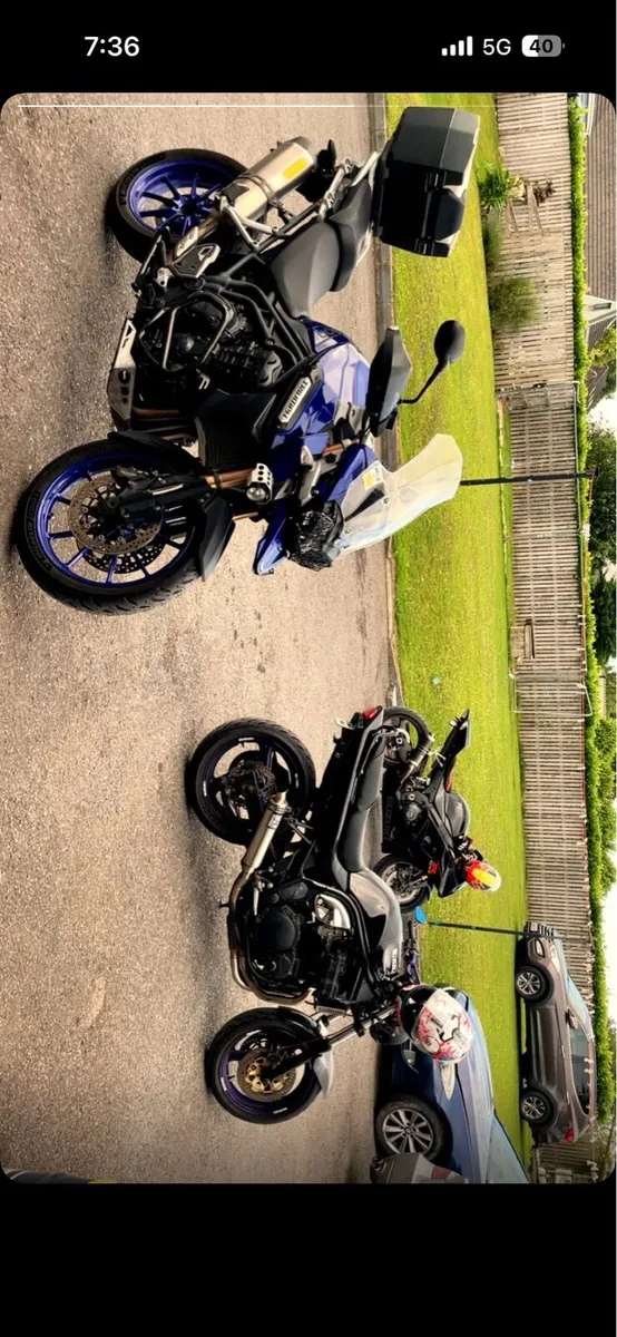 Mk1 Bandit 600 - Image 3