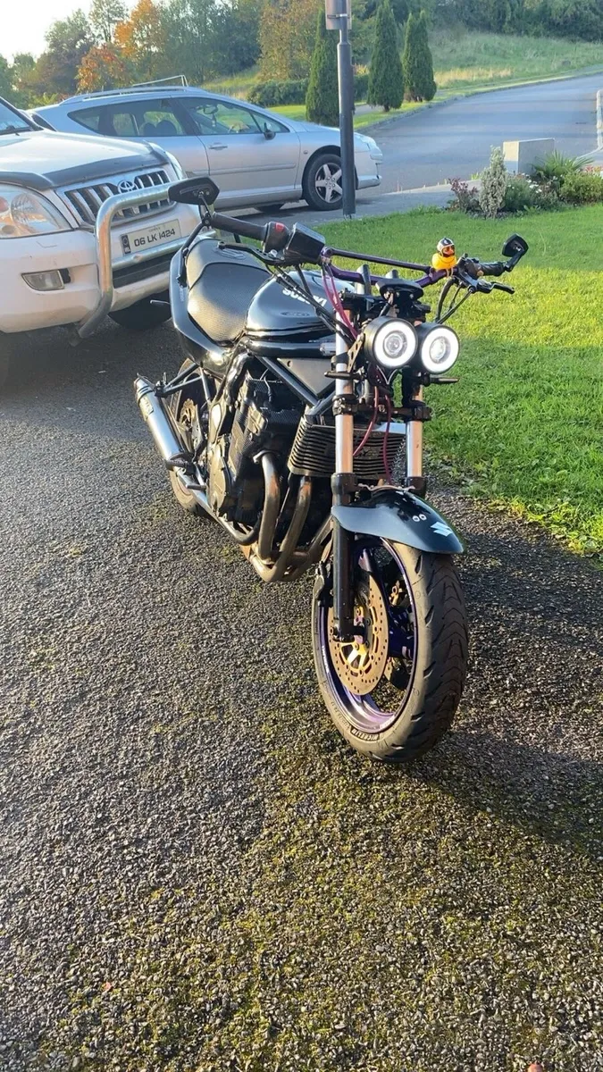 Mk1 Bandit 600 - Image 2