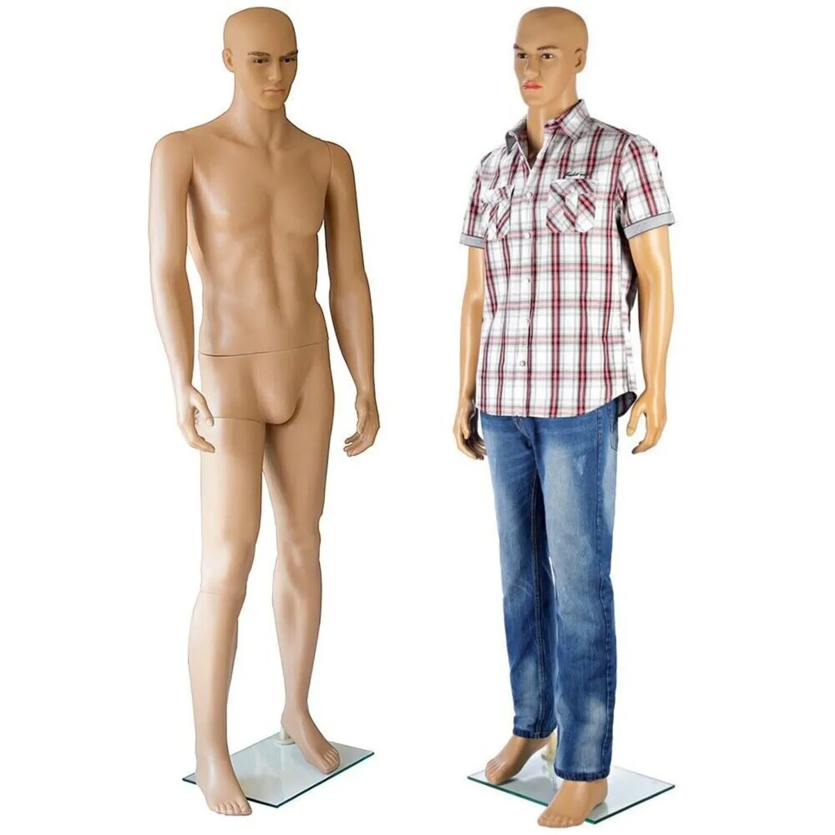 Home or Shop Display Mannequins- FREE Delivery - Image 3
