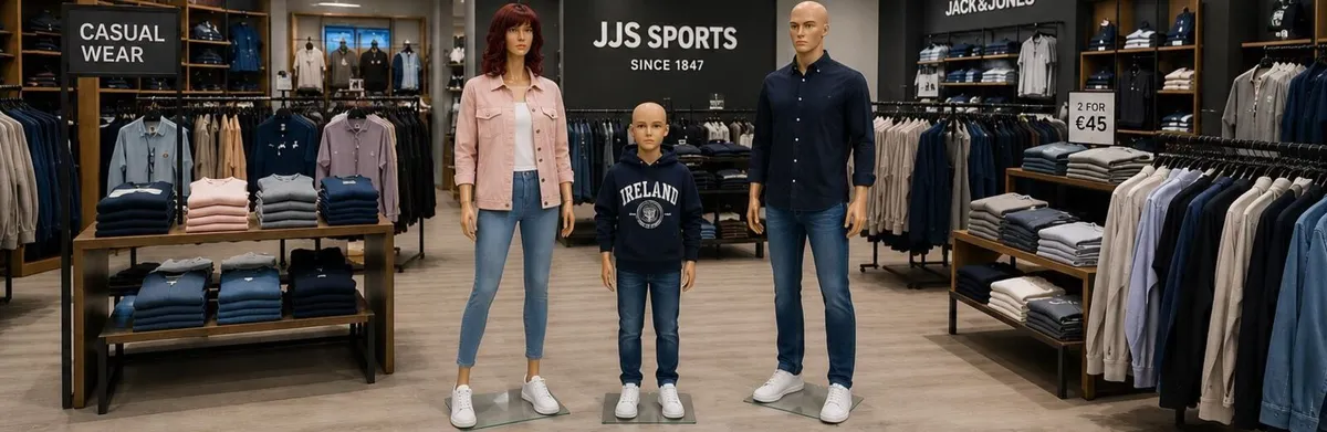 Home or Shop Display Mannequins- FREE Delivery - Image 1