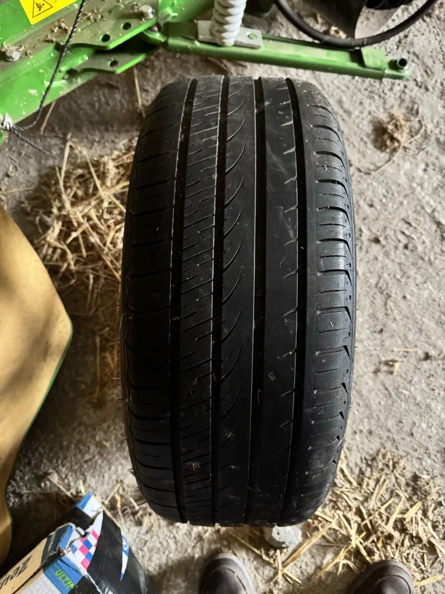 Car parts BMW320d  f30 to 2018 - Image 2
