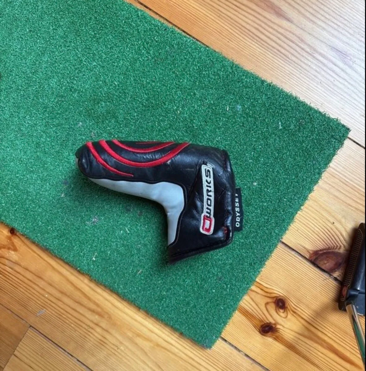 Odyessey O Works 35 Inch Putter - Image 3