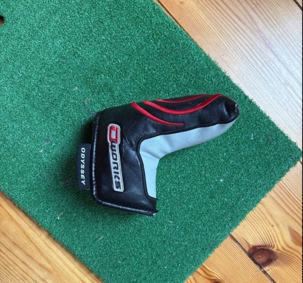 Odyessey O Works 35 Inch Putter - Image 4