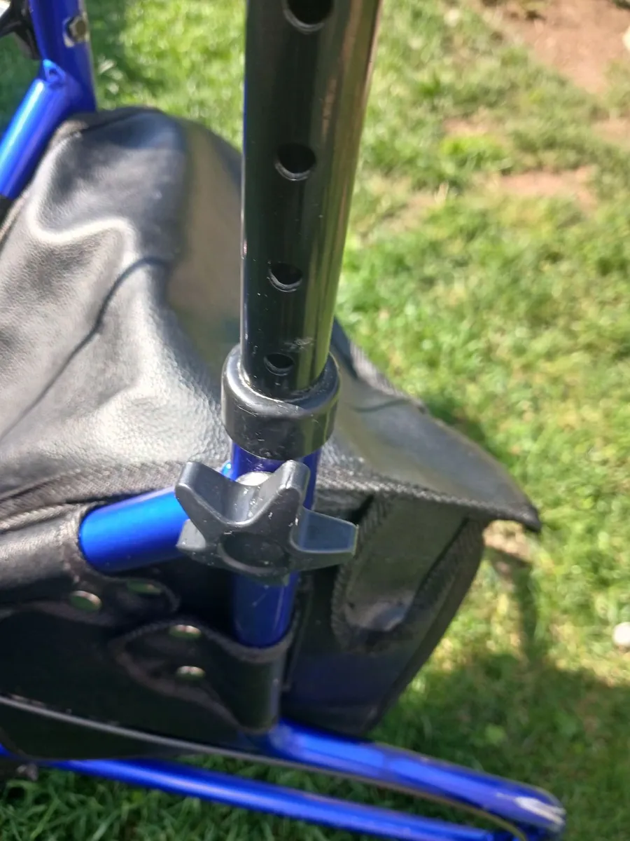 Mobile walker - Image 4