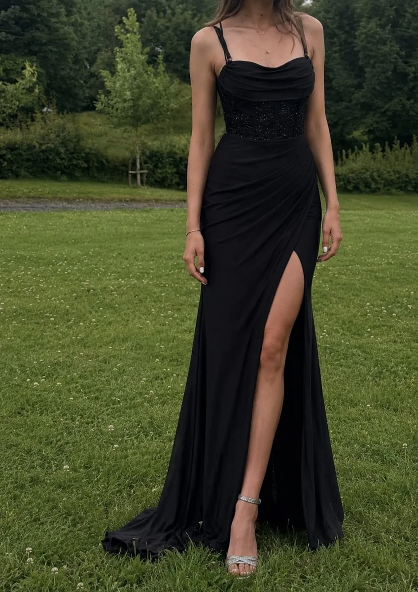Debs/occasion dress - Image 2