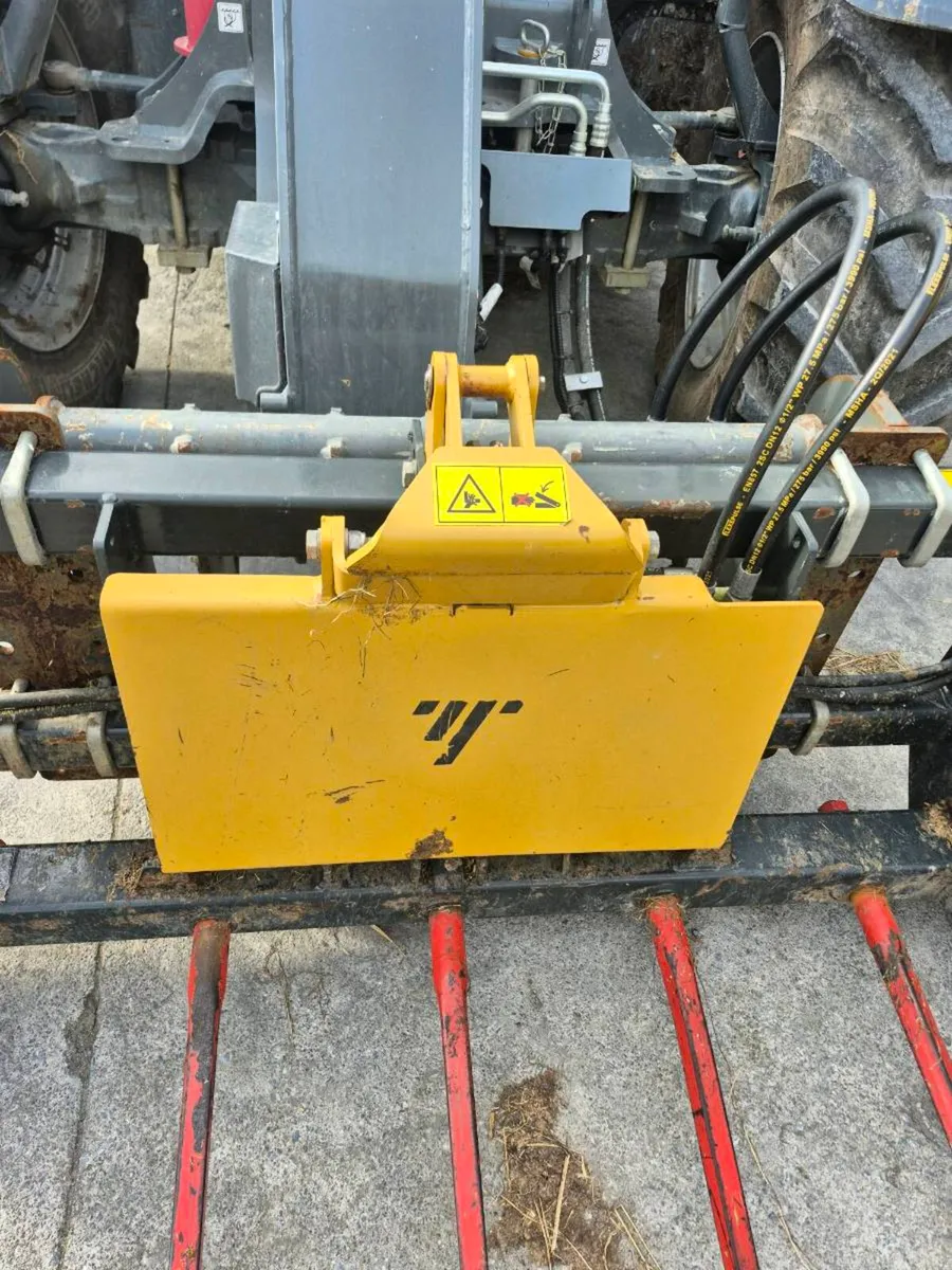 Tanco i73 baleshear - Image 3
