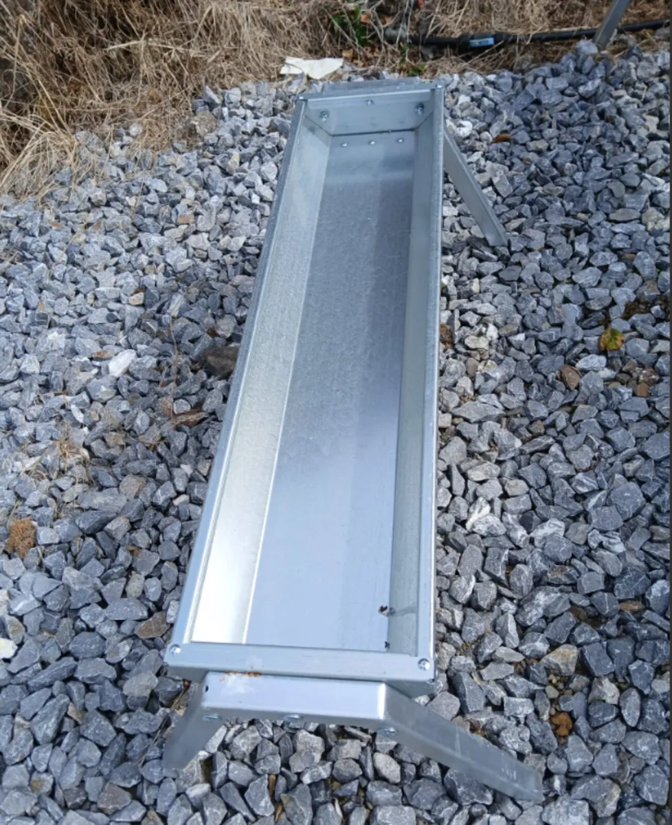 Condon Steel Troughs - Image 4