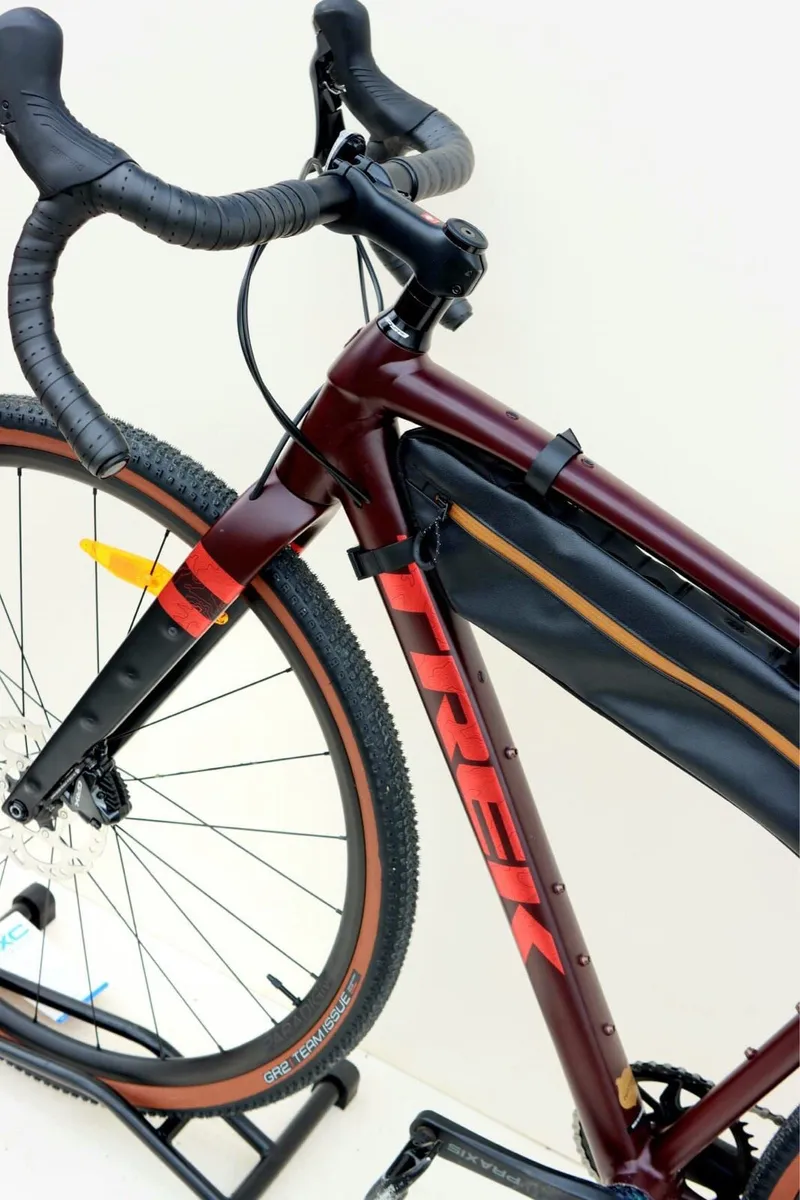 Trek Checkpoint ALR 5 Driftless (Brand new) - Image 4